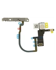 Thay Cáp Nguồn IPhone XS