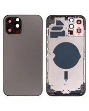 Thay Vỏ IPhone 12 Pro