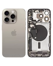 Thay Vỏ IPhone 15 Pro Max