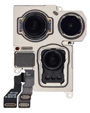 Thay Camera Sau IPhone 15 Pro