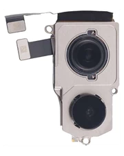 Thay Camera Sau IPhone 16