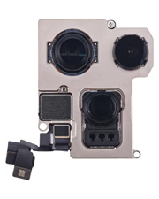 Thay Camera Sau IPhone 16 Pro