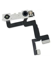 Thay Camera Trước IPhone 11