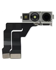 Thay Camera Trước IPhone 15 Pro