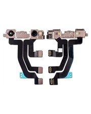 Thay Camera Trước IPhone X