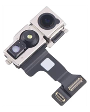 Thay Camera Trước IPhone 16