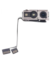 Thay Camera Trước IPhone 16 Pro