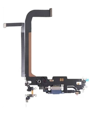 Thay Cáp Sạc IPhone 15 Pro