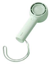 Quạt cầm tay Mini JISULIFE FA42 pin 2000mAh