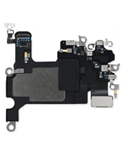 Thay Loa Trong IPhone 14 