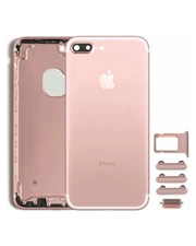 Thay Vỏ IPhone 7 Plus