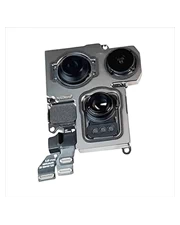 Thay Camera IPhone 16 Pro Max