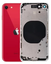 Thay Vỏ IPhone SE 2022