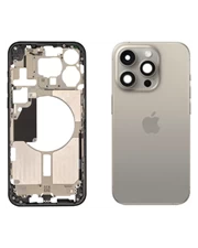 Thay Vỏ IPhone 15 Pro