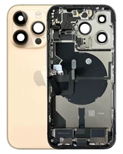 Thay Vỏ IPhone 14 Pro