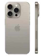 Thay Vỏ IPhone 16 Pro