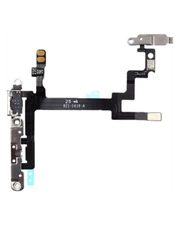 Thay Cáp Âm Lượng IPhone 7