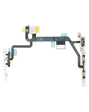 Thay Cáp Âm Lượng IPhone 8