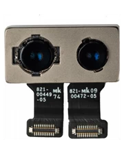 Thay Camera Sau IPhone 7 Plus