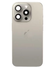 Thay kính lưng IP15 Pro