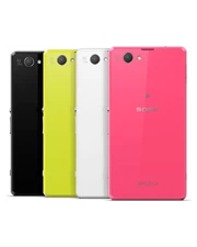 Thay nắp lưng Sony Z1 / Z2 / Z3