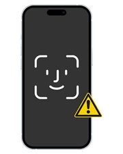 Sửa Face ID IPhone 15