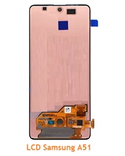 Thay màn hình Samsung Galaxy A51