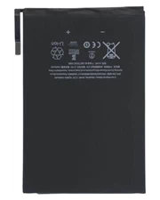 Thay pin IPad 10.2" 2021 (Gen9) - 8557mAh