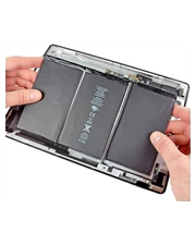 Thay pin IPad Air 3