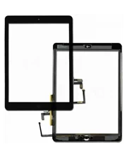 Thay kính cảm ứng IPad Air 1 / IPad 9.7" 2017 (Gen5) / IPad 9.7" 2018 (Gen6)