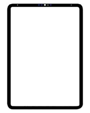 Thay mặt kính IPad Air 5