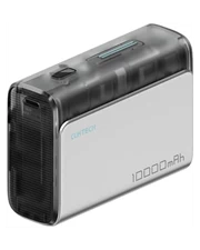 Sạc dự phòng Cuktech 10000mAh Power Bank 30W PB100S