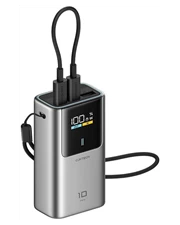 Sạc dự phòng Cuktech Mini Power Bank 10000mAh PB1055