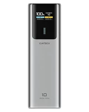 Sạc dự phòng Cuktech Plus Power Bank 15000mAh 150W PB150P