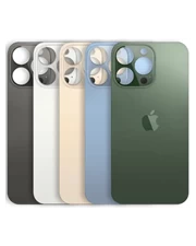 Thay kính lưng IPhone 13 Pro