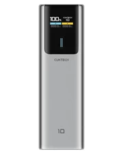 Sạc dự phòng Cuktech Power Bank 10000mAh 150W PB100P