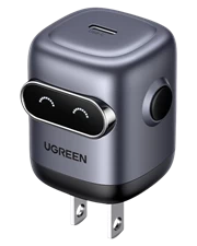 Củ sạc 30W Ugreen Robot Uno UGREEN X622