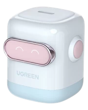 Củ sạc 30W Ugreen Robot Uno UGREEN X622