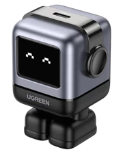 Củ sạc 30W Ugreen Robot GaN Mini CD359
