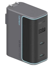 Củ sạc nhanh Cuktech 120W GaN Charger - AD1003