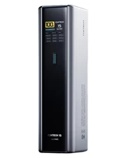 Sạc dự phòng Cuktech 20000mAh Power Bank Ultra 210W PB200U