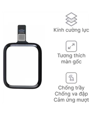 Thay cảm ứng Apple Watch Series 6