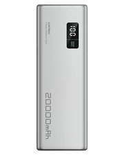 Sạc dự phòng Cuktech 15 Power Bank 20000mAh 150W PB200P