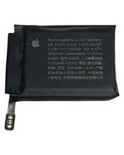 Thay pin Apple Watch Series 8