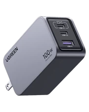 Bộ sạc nhanh 2C1A 100W Nexode Pro UGREEN X757