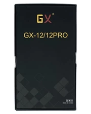 Thay màn hình GX OLED iPhone 12 Pro