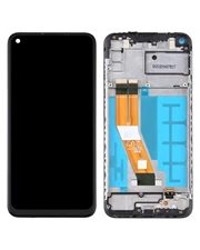 Thay màn hình Samsung Galaxy A11