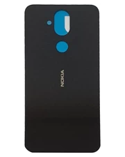Thay Kính lưng Nokia 8.1