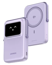  Sạc dự phòng không dây 10000mAh UGREEN PB764