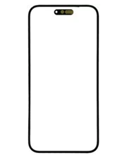 Ép kính iPhone 15